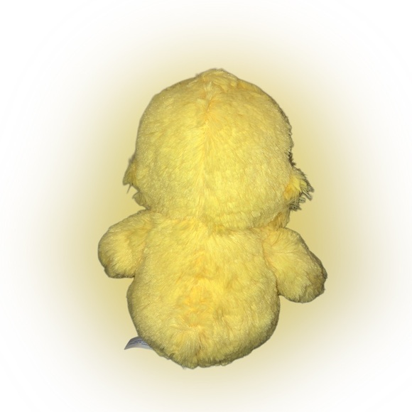 ✿ BAB Yellow Chick Mini - Picture 3 of 4